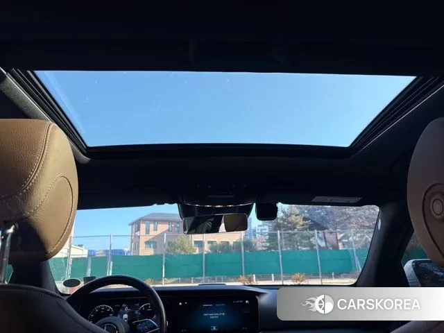 Mercedes-Benz E-Class W213 2022 Белый из Кореи, фото 3