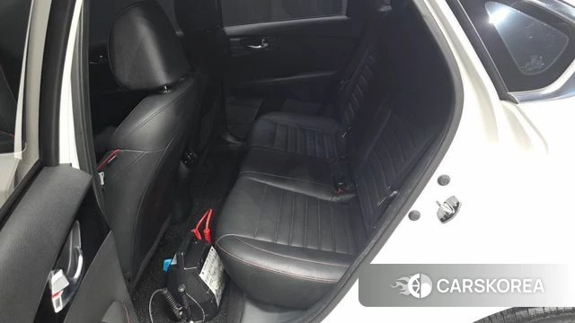 Kia Come New K3 2019 Белый из Кореи, фото 3