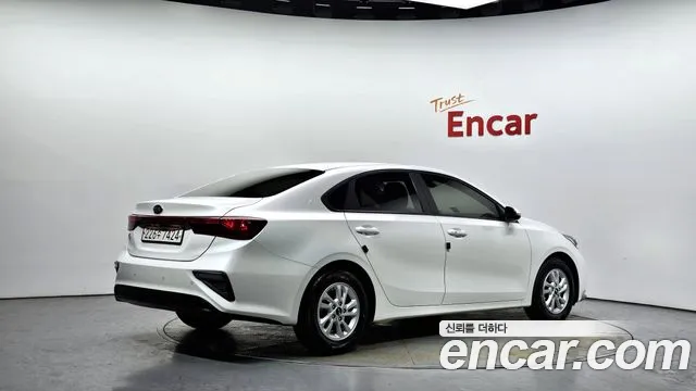 Kia Come New K3 id 2665385 из Кореи 3