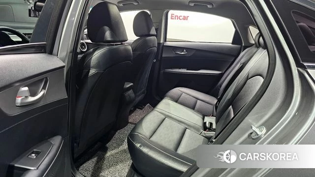 Kia Come New K3 2018 Серебряный из Кореи, фото 3