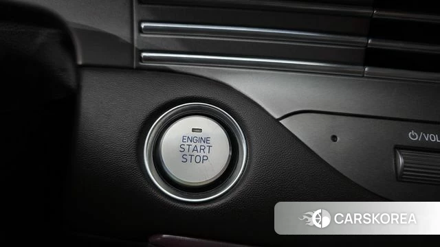 Hyundai The New Grandeur IG 2020 Белый из Кореи, фото 3