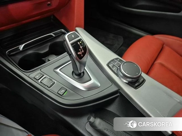 BMW 4 Series (F32) 2019 Белый из Кореи, фото 3