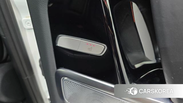 Mercedes-Benz G-Class W463b 2024 Белый из Кореи, фото 3