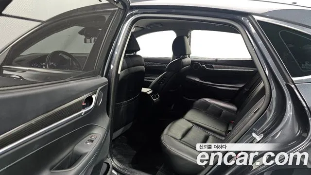 Hyundai Grandeur IG id 2494827 из Кореи 3