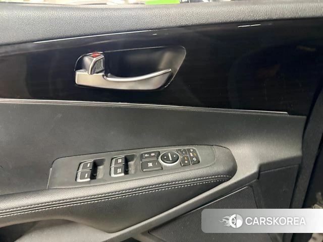 Kia The New Sorento 2018 Черный из Кореи, фото 3