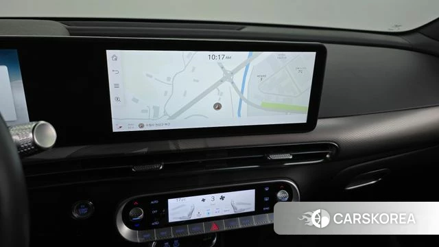 Genesis GV60 2021 Белый из Кореи, фото 3