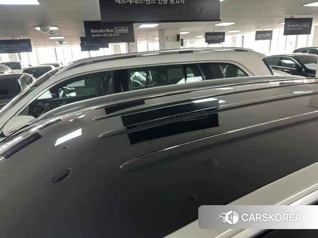 Mercedes-Benz GLC-Class X253 2019 Черный из Кореи, фото 3