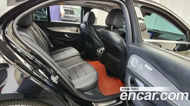 Mercedes-Benz E-Class W213 id 2710562 из Кореи 3