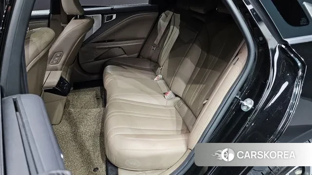 Kia K8 2023 Серый из Кореи, фото 3