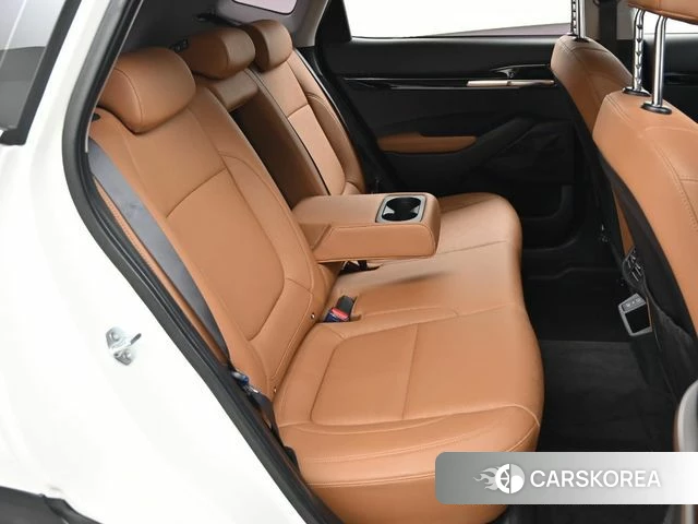 Kia The New Seltos 2022 Белый из Кореи, фото 3