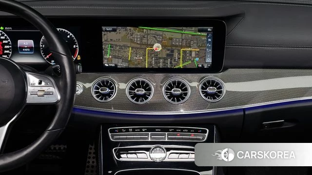 Mercedes-Benz CLS-Class C257 2019 Белый из Кореи, фото 3