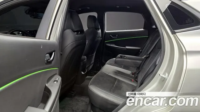 Hyundai The New Kona id 2504757 из Кореи 3