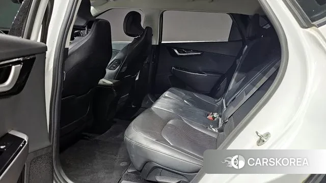 Kia EV6 2022 Белый из Кореи, фото 3