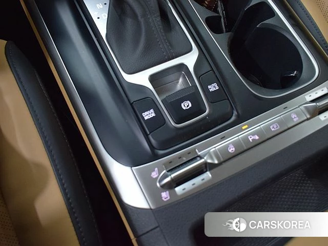 Kia Carnival 4th generation 2021 Белый из Кореи, фото 3