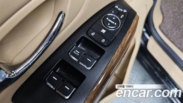 Kia All New Carnival 2018 Черный из Кореи, фото 3