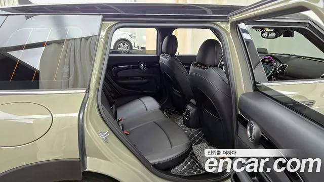 Mini Cooper Clubman id 2719160 из Кореи 3
