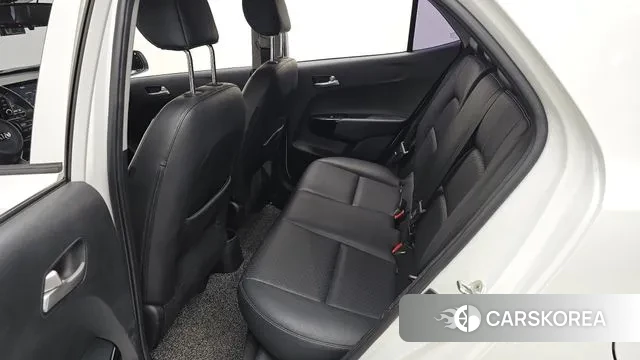 Kia All New Morning (JA) 2018 Белый из Кореи, фото 3