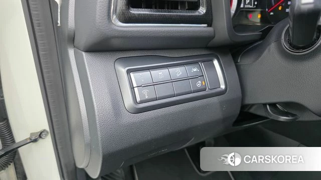 Ssangyong Berry New Tivoli 2020 Белый из Кореи, фото 3