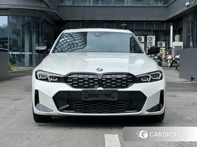 BMW 3 series id 4209327 из Китая 3