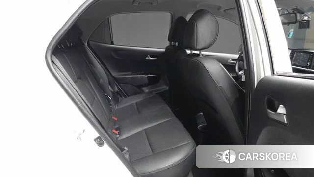 Kia All New Morning (JA) 2018 Белый из Кореи, фото 3