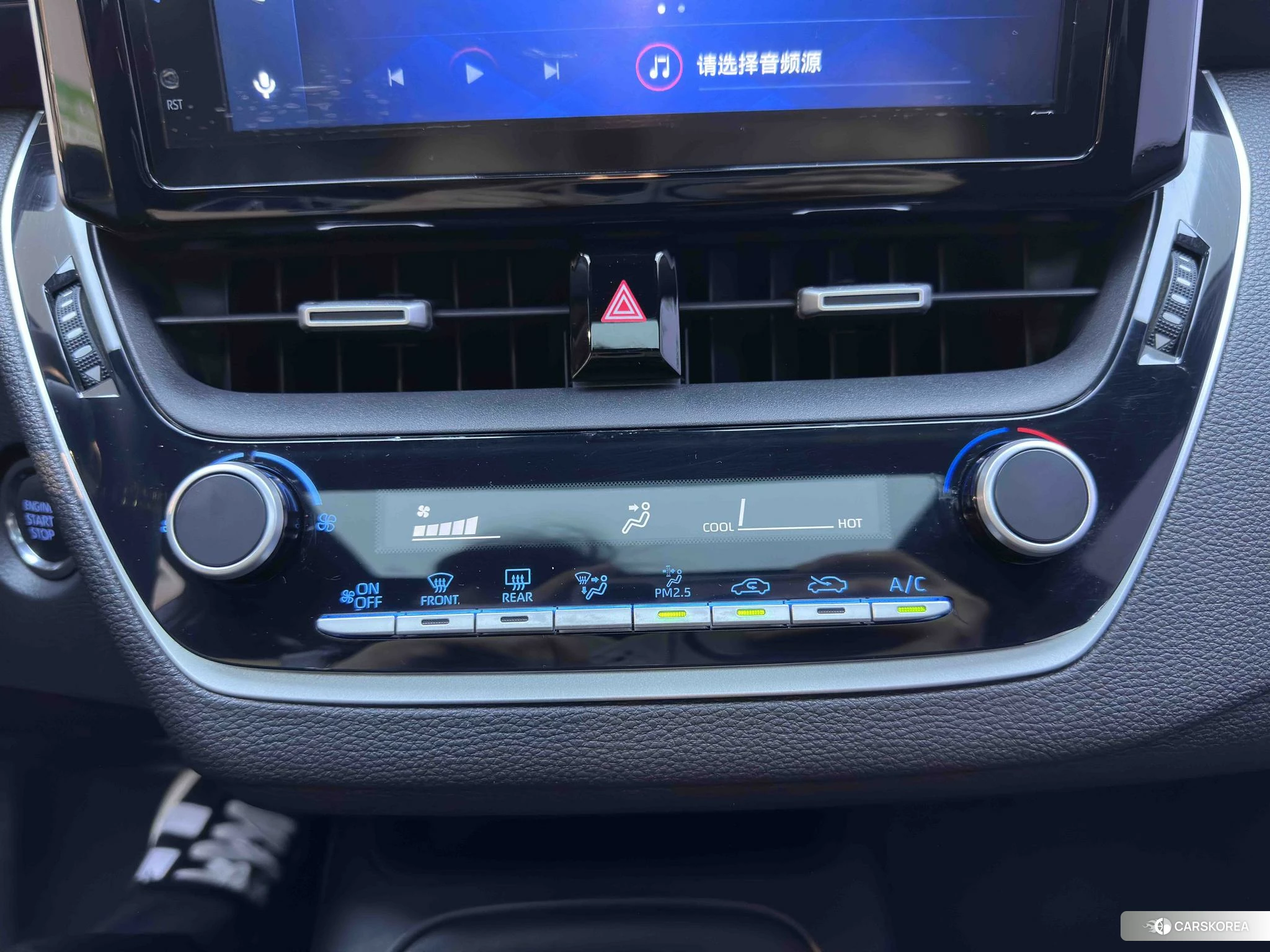 Toyota Lei Ling 2021 Белый из Китая, фото 3
