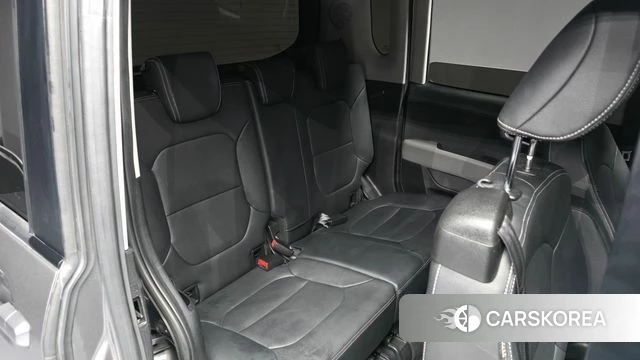 Kia The New Kia Ray 2023 Серый из Кореи, фото 3