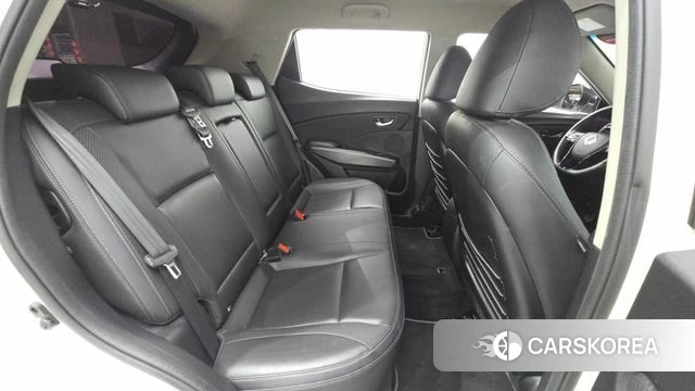 Ssangyong Berry New Tivoli 2020 Белый из Кореи, фото 3