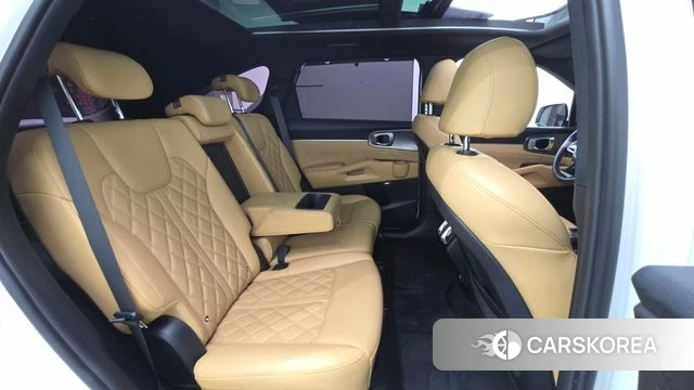 Kia Sorento 4th Generation 2020 Белый из Кореи, фото 3