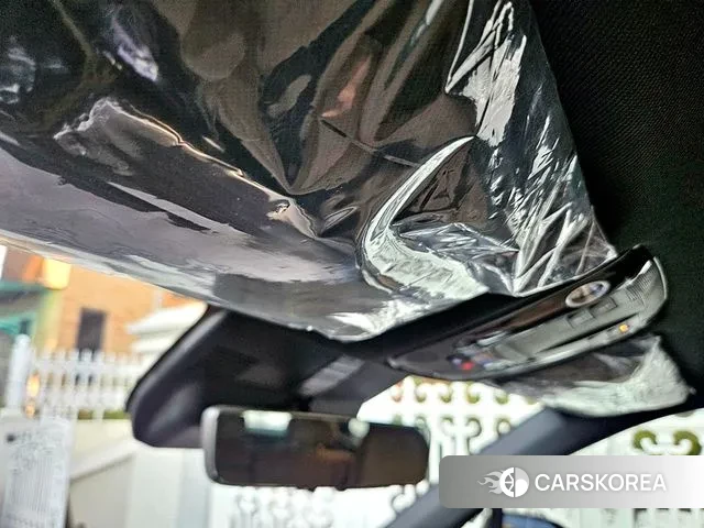 Kia The New Sorento 4th Generation 2023 Белый из Кореи, фото 3