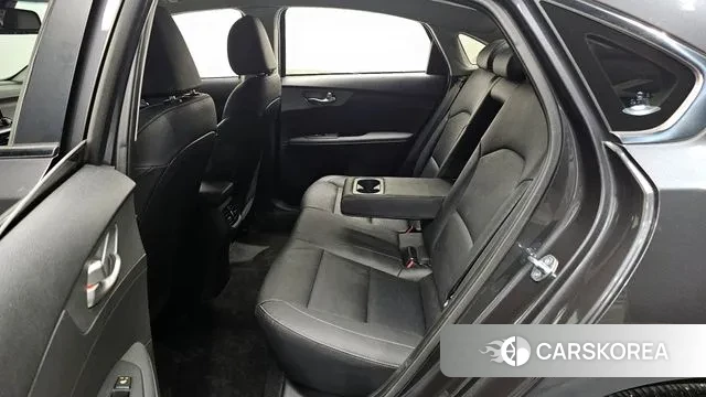 Kia Come New K3 2019 Серый из Кореи, фото 3