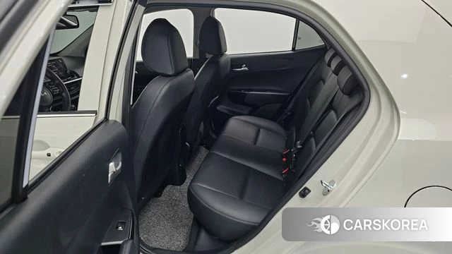 Kia The New Morning (JA) 2025 Жемчужный цвет из Кореи, фото 3