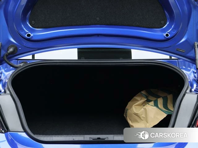 Subaru BRZ 2022 Синий из Китая, фото 3