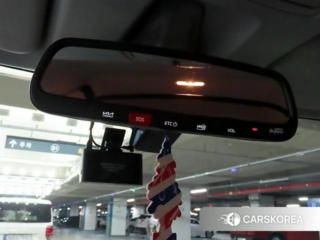 Kia The New Kia Ray 2023 Белый из Кореи, фото 3