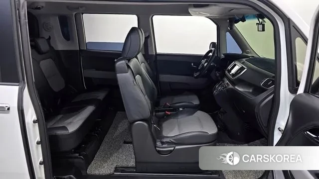 Kia The New Ray 2019 Белый из Кореи, фото 3