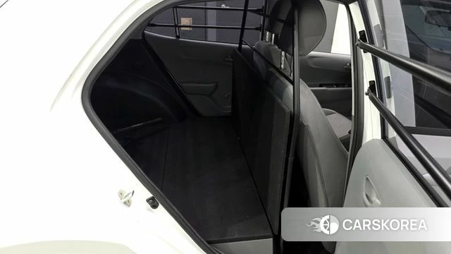 Kia All New Morning (JA) 2018 Белый из Кореи, фото 3