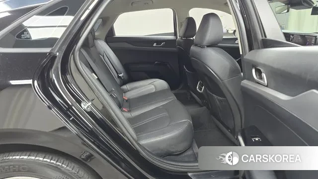 Kia K5 3rd generation 2020 Черный из Кореи, фото 3