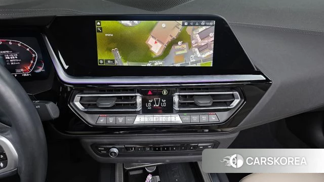 BMW Z4 (G29) 2022 Красный из Кореи, фото 3