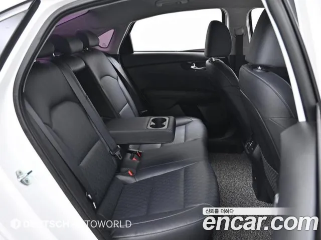 Kia The New K3 2nd generation id 2678171 из Кореи 3