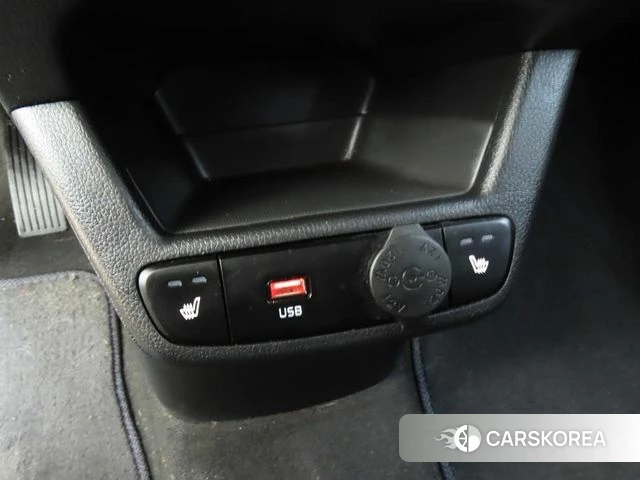 Kia The New Kia Ray 2022 Белый из Кореи, фото 3