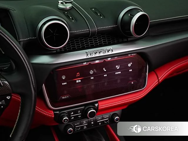 Ferrari Portofino 2019 Белый из Китая, фото 3