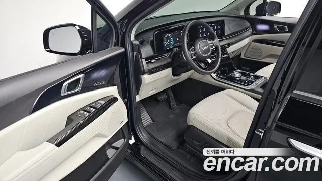 Kia Carnival 4th generation id 2717201 из Кореи 3