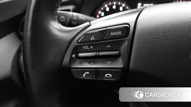 Hyundai Veloster (JS) 2018 Белый из Кореи, фото 3