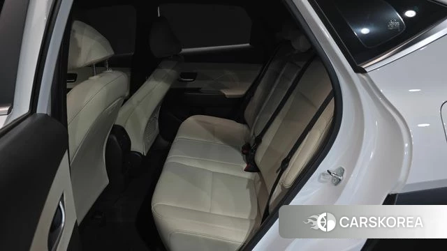 Hyundai Kona (SX2) 2023 Белый из Кореи, фото 3
