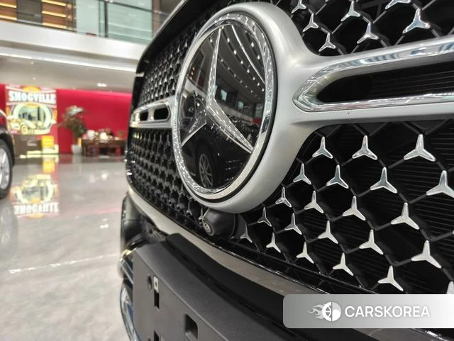 Mercedes-Benz GLE (import) id 4216836 из Китая 3