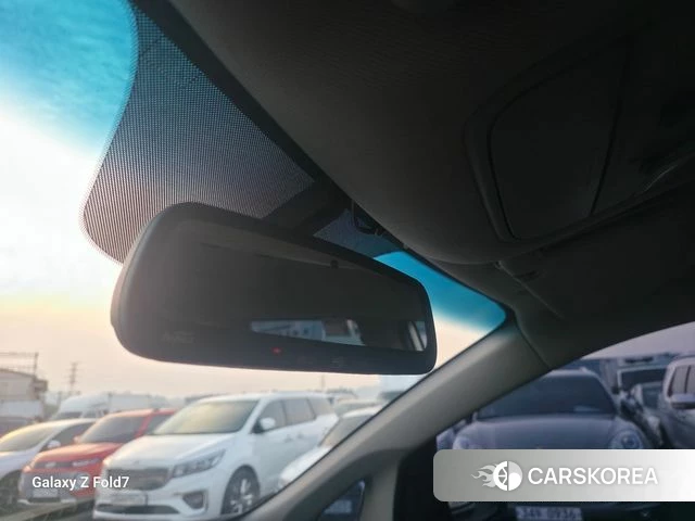 Kia The New Carnival 2020 Белый из Кореи, фото 3