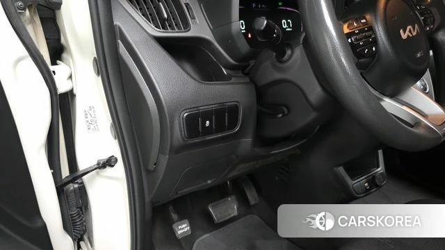 Kia The New Kia Ray 2023 Жемчужный цвет из Кореи, фото 3