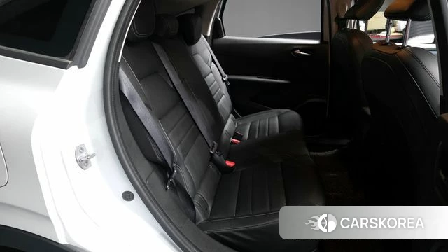 Renault Korea (Samsung) XM3 2020 Белый из Кореи, фото 3
