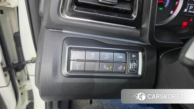 Ssangyong Berry New Tivoli 2019 Белый из Кореи, фото 3