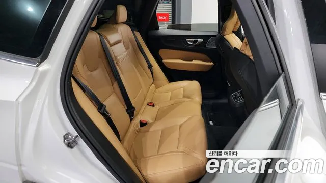 Volvo XC60 second Generation id 2623128 из Кореи 3