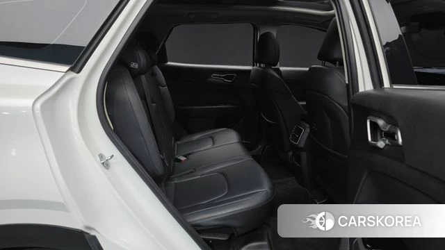 Kia Sportage 5th Generation 2022 Белый из Кореи, фото 3